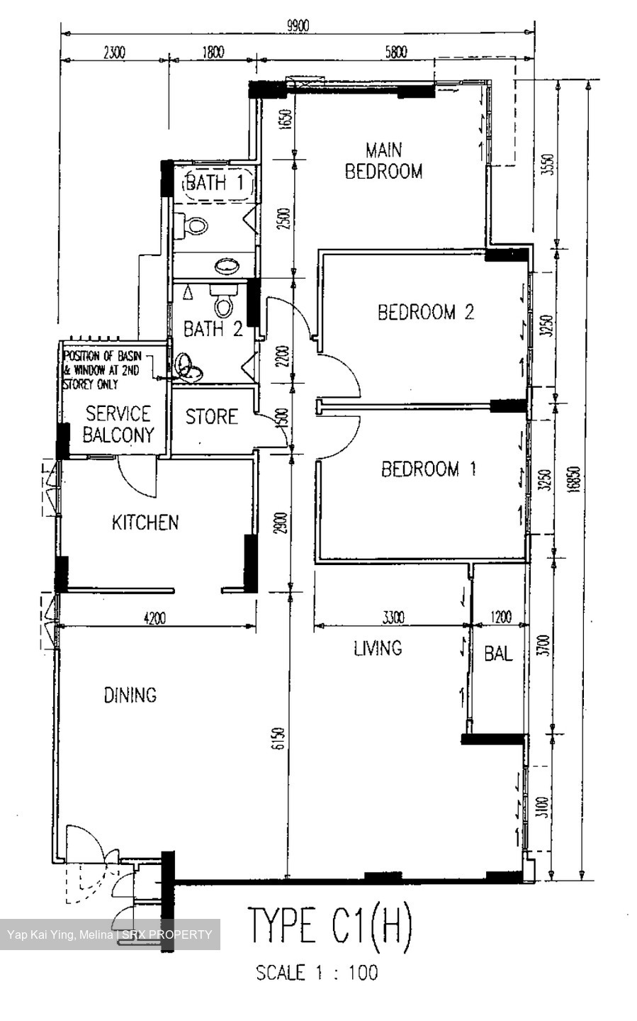 Blk 528 Woodlands Vista (Woodlands), HDB Executive #470703071